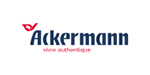 Ackermann logo