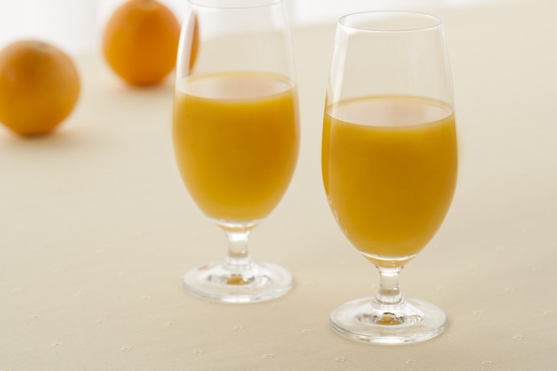 Orange Juice